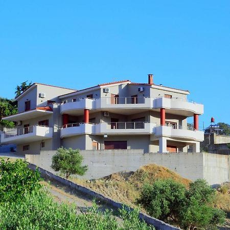 Villas Metoxi Kato Asites Eksteriør bilde